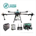 6-Axis 30L Uav Agricultural Drone Crop Sprayer Drone